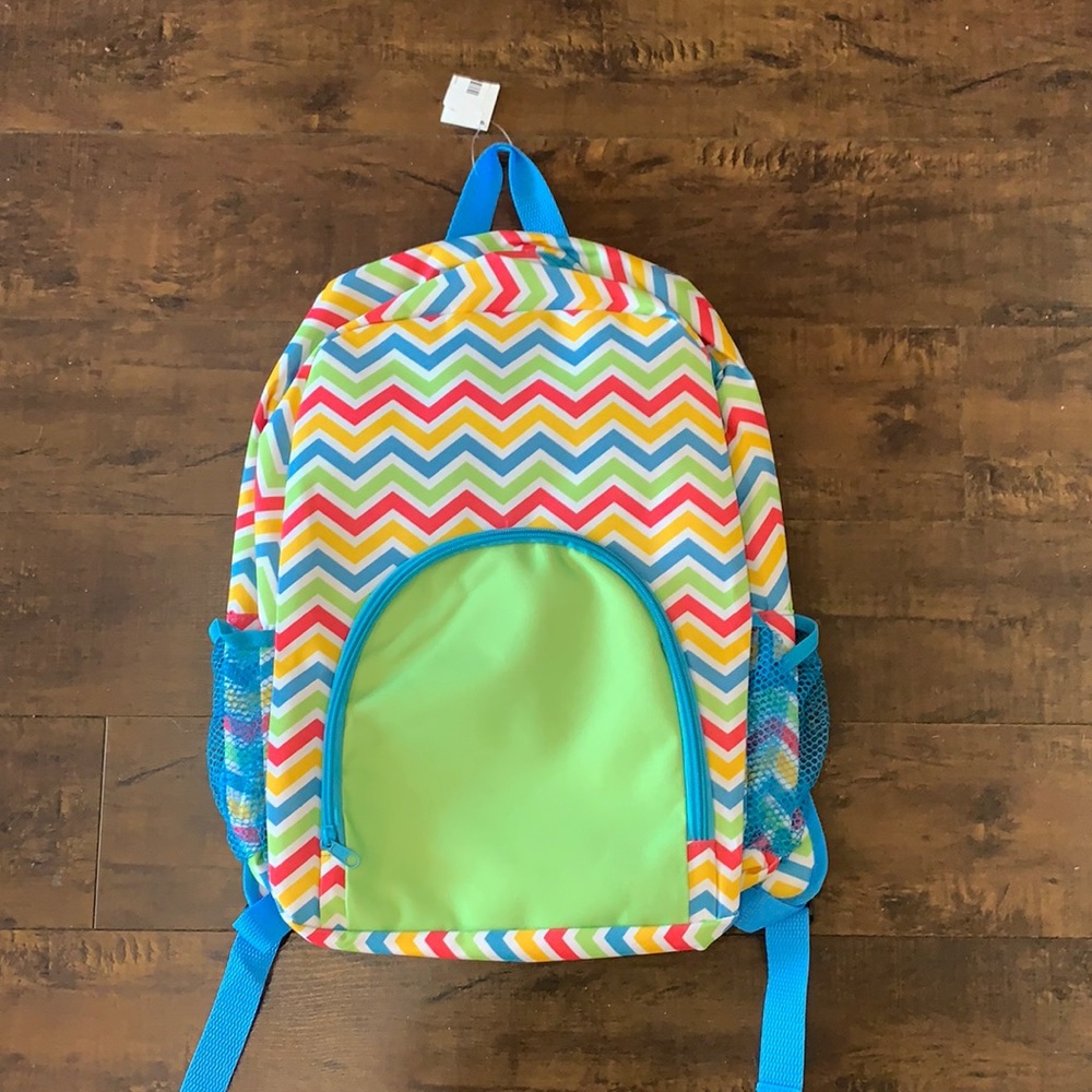 Little girls book bag